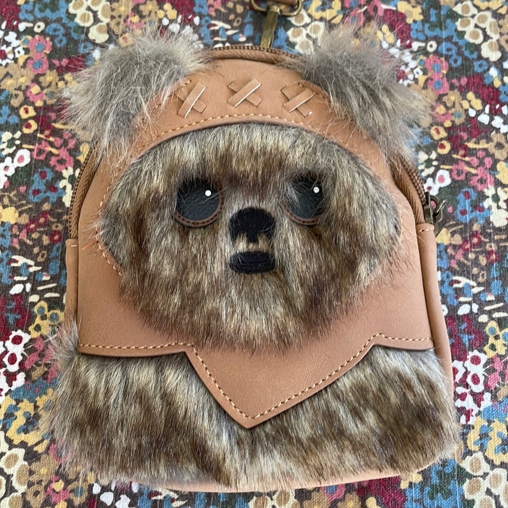 Ewok Belt bag